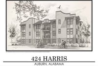 Building Photo - 424 Harris Ave