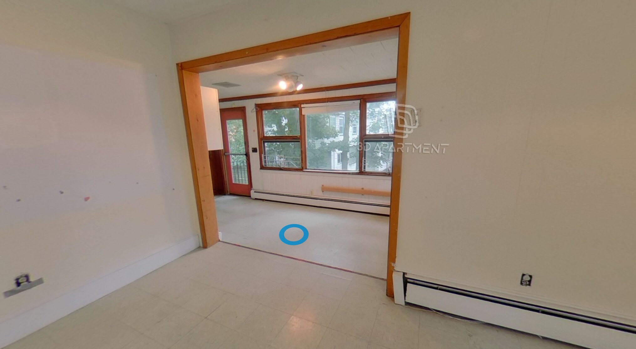 Building Photo - 187 Central St