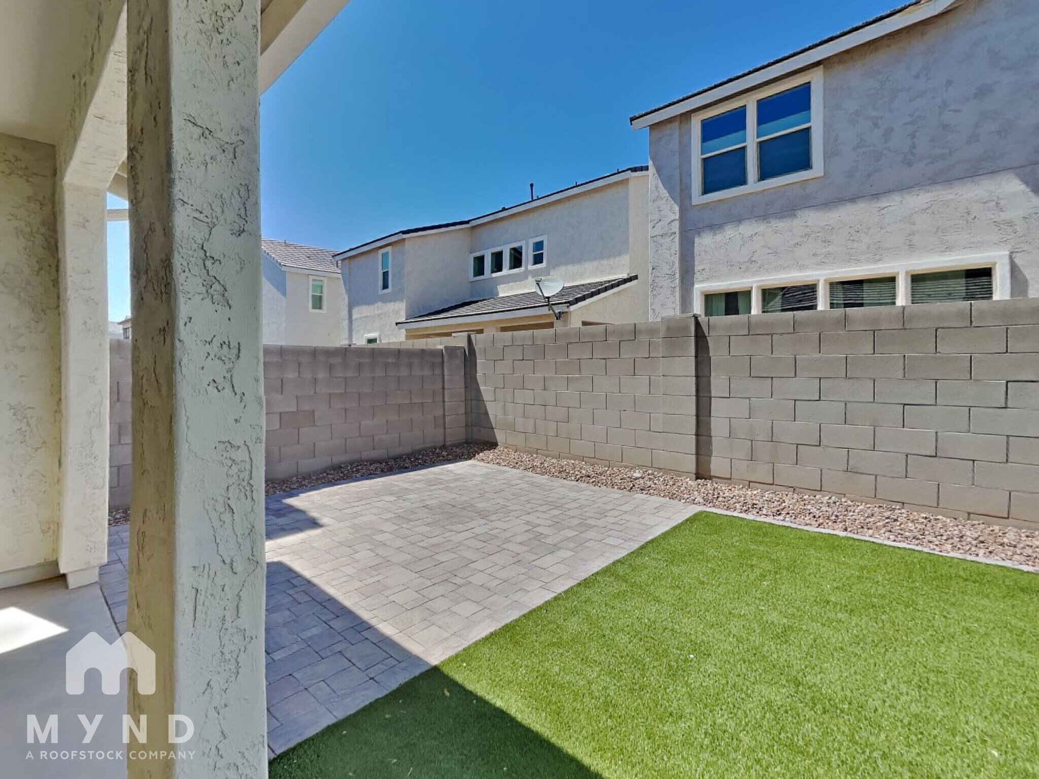 Building Photo - 1800 W 23rd Ave
