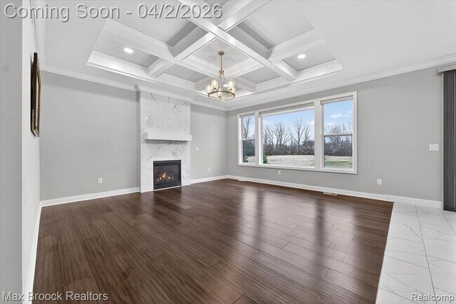 Building Photo - 43721 Legacy Dr