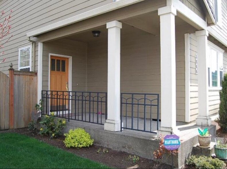 Building Photo - 3844 SW Binford Ave