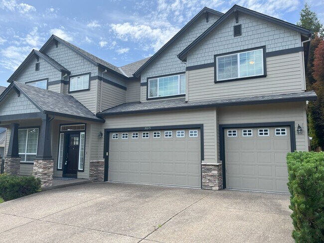 Building Photo - Elegant 5-Bedroom + Bonus Room Home with Modern Upgrades and Serene Outdoor Space