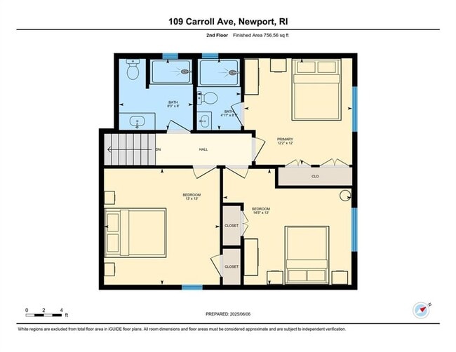Building Photo - 109 Carroll Ave