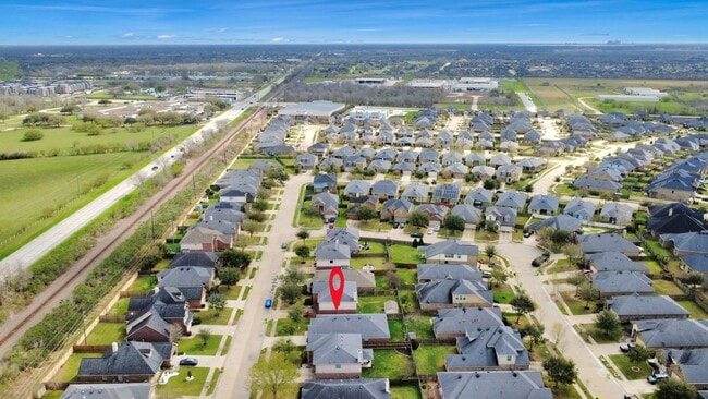 Building Photo - 8226 Silent Deep Dr