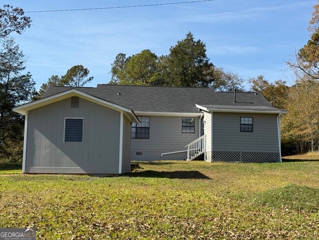 Building Photo - 731 Moon Bridge Rd