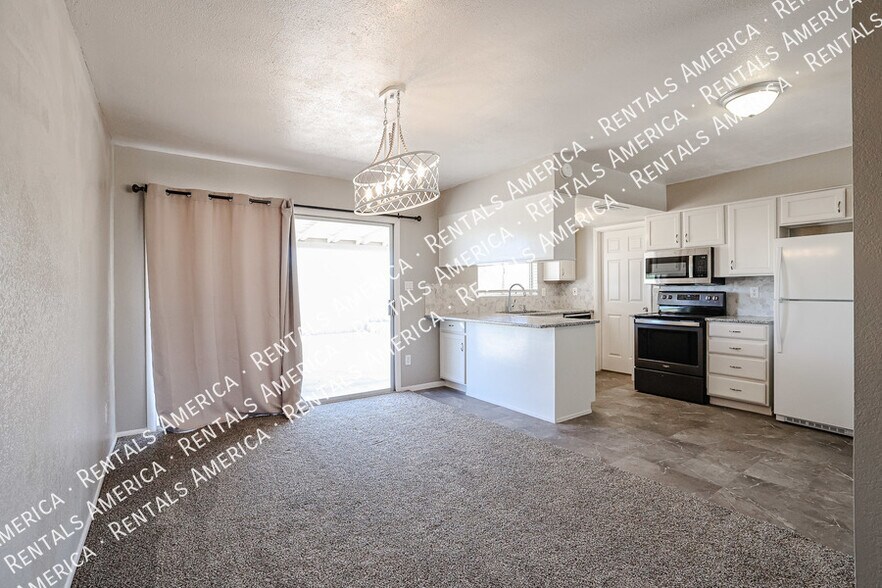 Building Photo - 1453 W Tonopah Dr