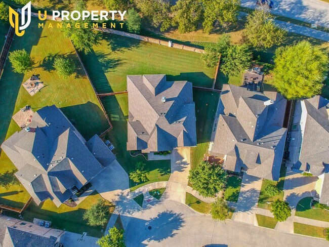 Building Photo - Rich woods in Frisco. Great location and S...