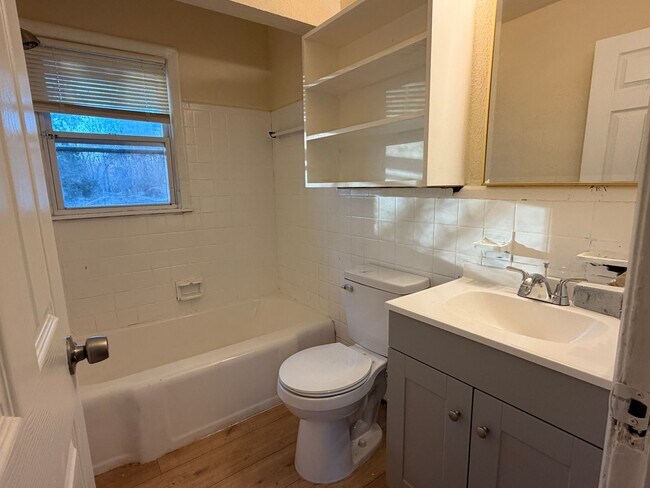 Building Photo - Section 8 welcomed at this modern rehabbed...