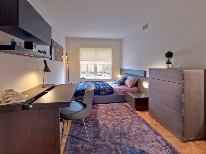 Building Photo - 105 Avenue F