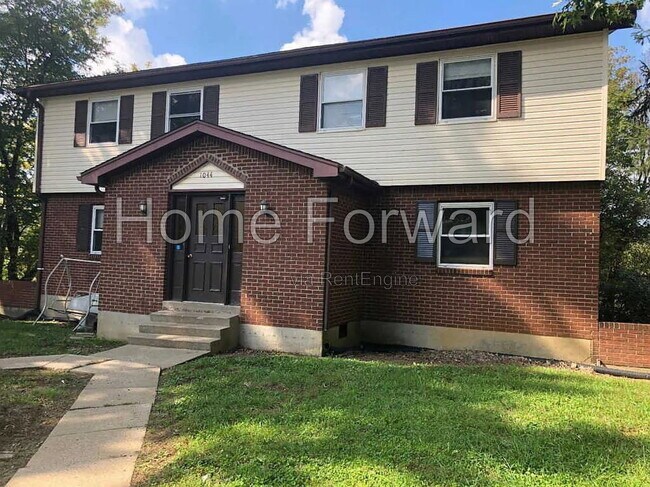 Building Photo - 1044 Idylwild Dr
