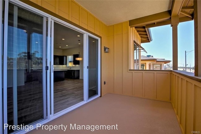 Building Photo - 2721 S El Camino Real