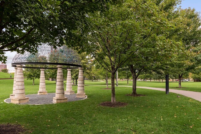 Building Photo - 1111 W River Pkwy