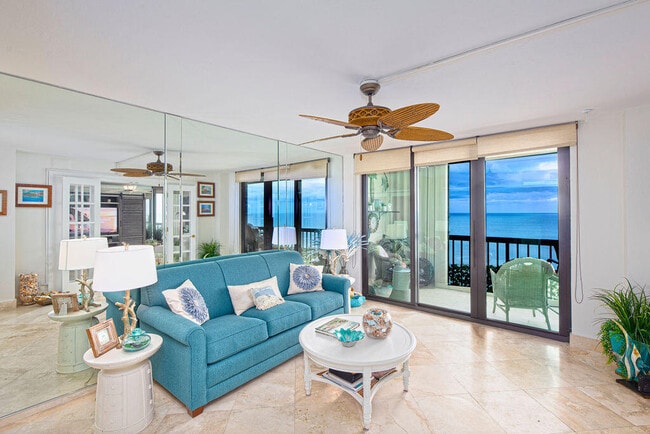Building Photo - 9500 S Ocean Dr