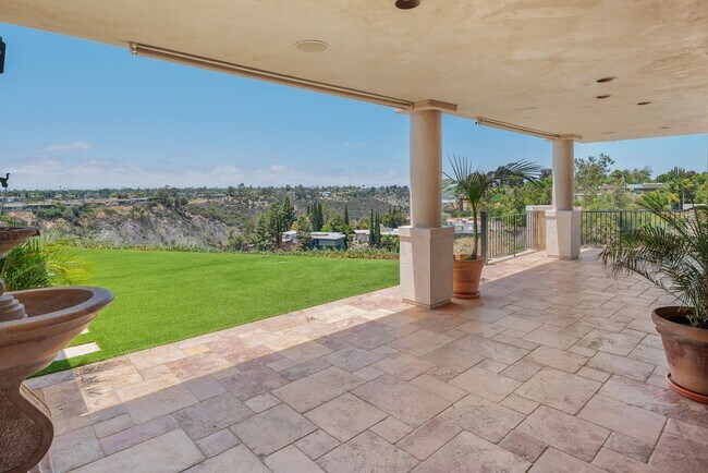 Building Photo - Custom Single Story in coveted Alvarado Es...