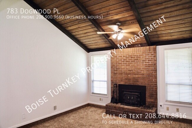 Building Photo - 783 Dogwood Pl
