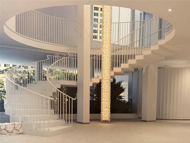 Building Photo - 5555 Collins Ave