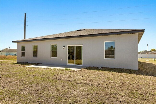 Building Photo - 13835 SW 47th Cir