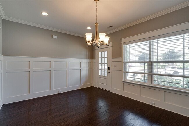 Building Photo - 3 bedroom home in Creekside at Hampton Meadows!