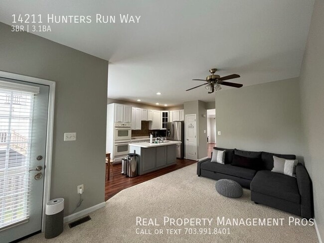 Building Photo - 14211 Hunters Run Way