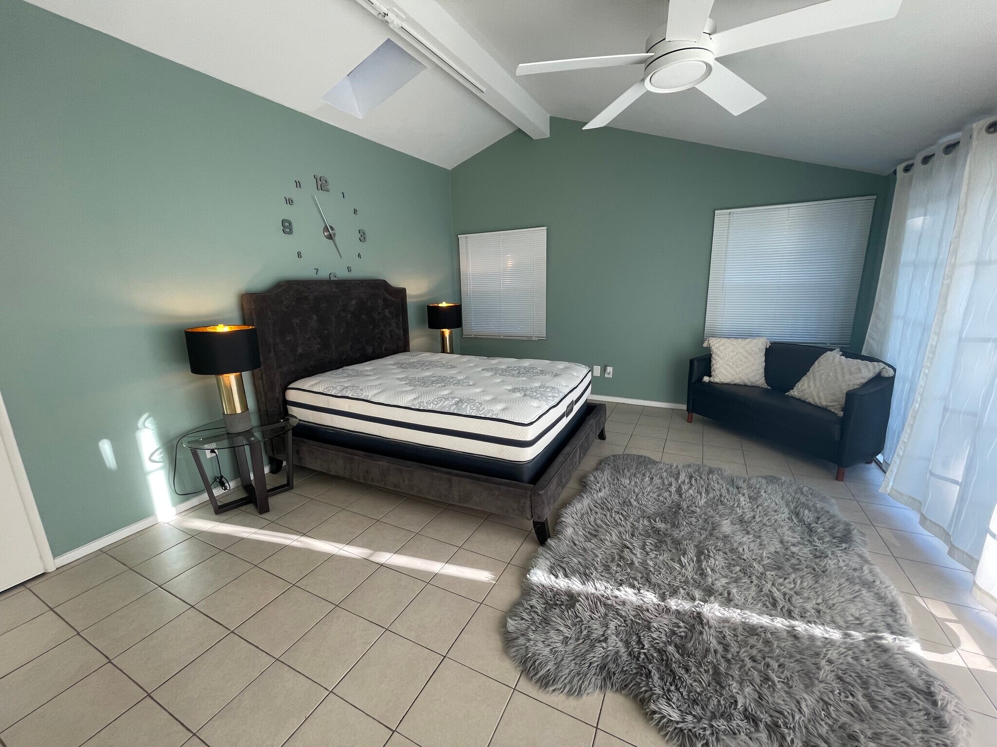 Bedroom #4 - 16420 Minnehaha St