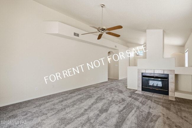 Building Photo - 3752 W Sunbright Dr