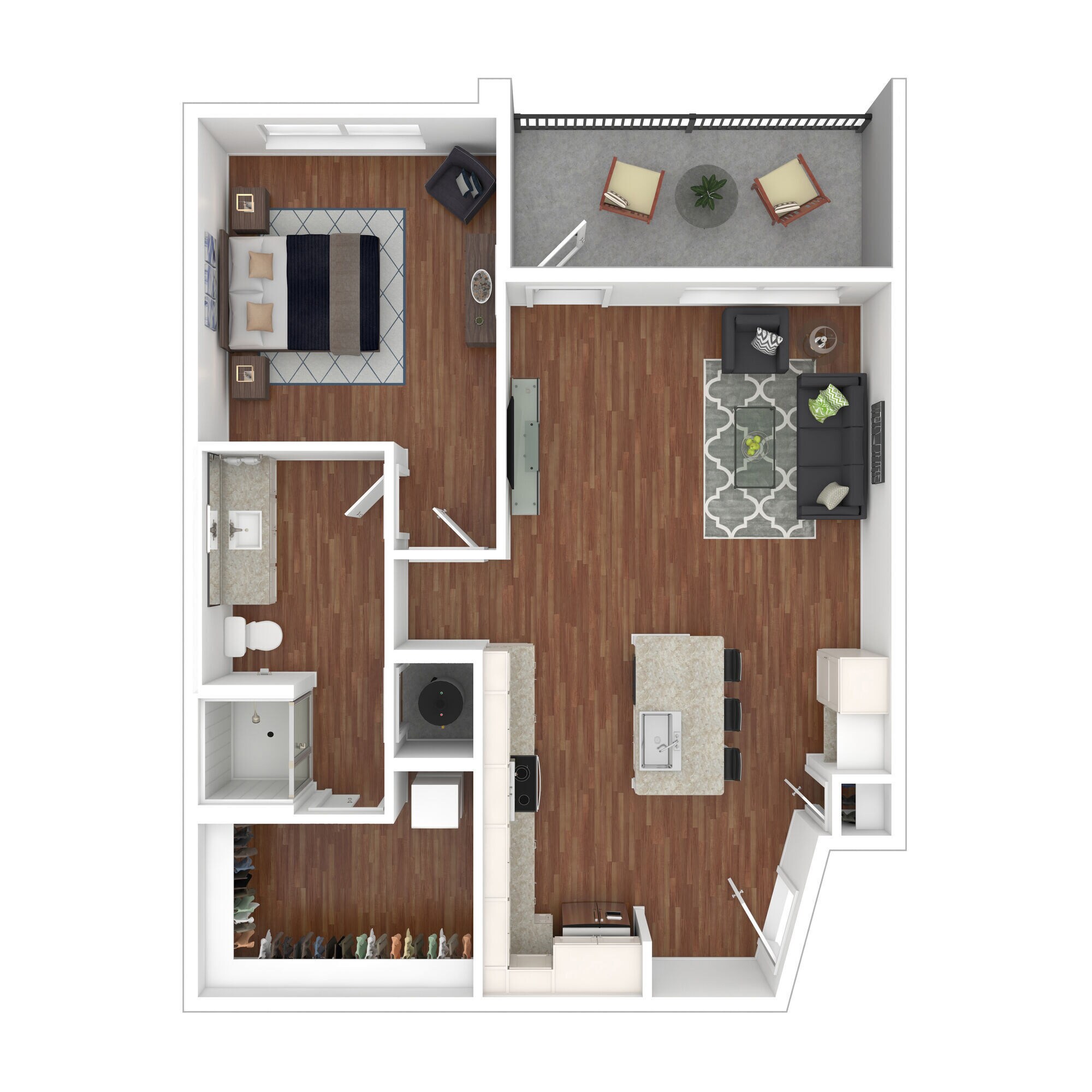 Cortland Wren Northlake 8524 Mason Andrew Way Charlotte NC 28216