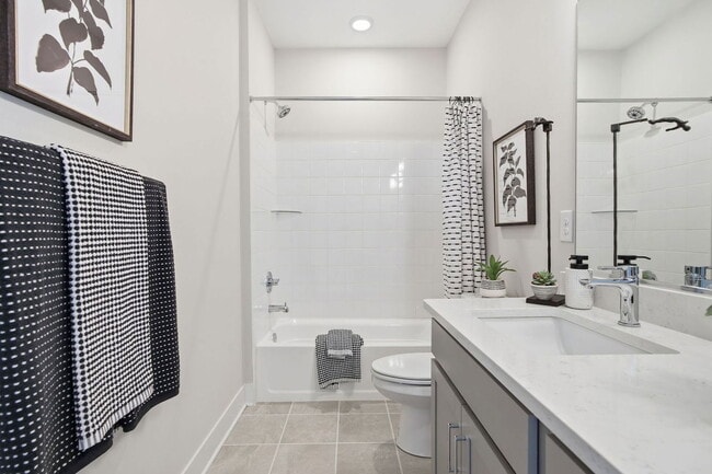 Building Photo - 6915 Cosby Vlg Ter