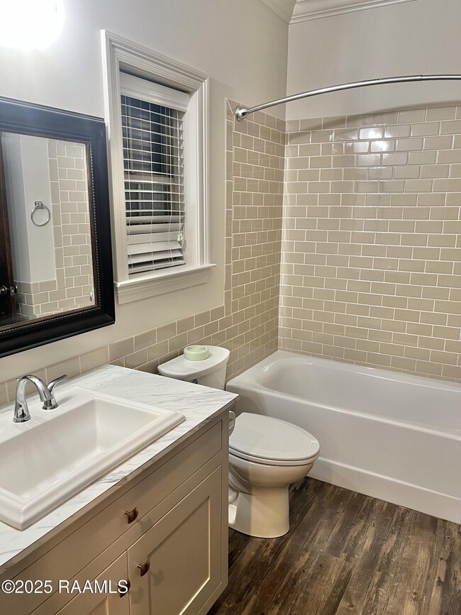 Building Photo - 1317 Creighton Broussard Rd