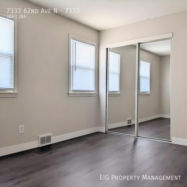 Building Photo - 7333 62nd Ave N