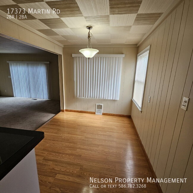 Building Photo - 17373 Martin Rd