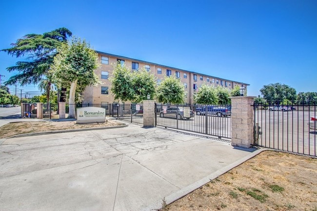 Building Photo - Bernardine Senior Independent Living