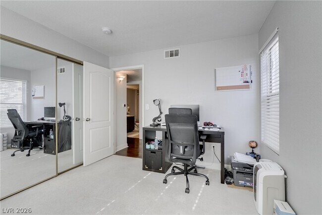 Building Photo - 5055 W Hacienda Ave