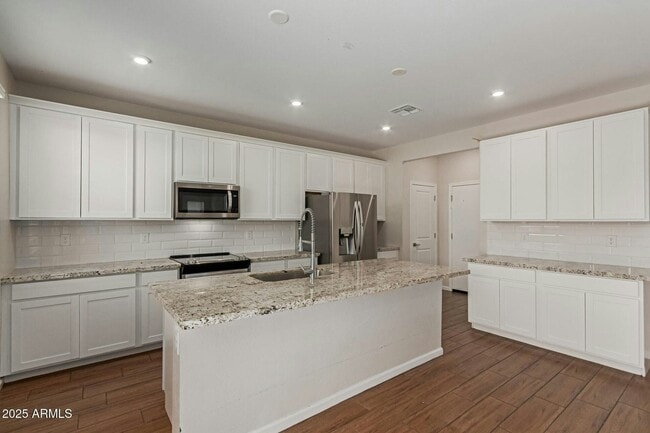 Building Photo - 17871 W Via De Luna Dr
