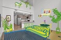 Building Photo - Make a Splash in the ol YWCA