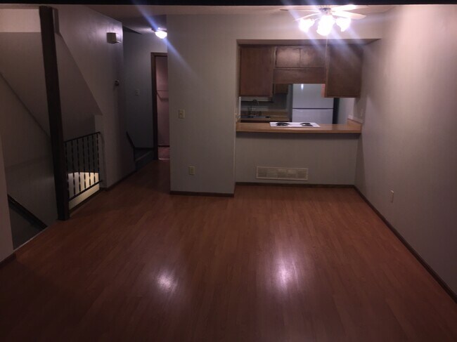 Living Room - 3014 Eaton St