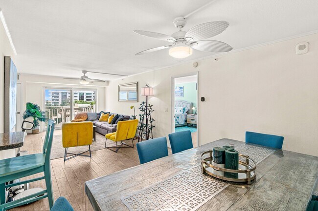 Building Photo - 4511 S Ocean Blvd