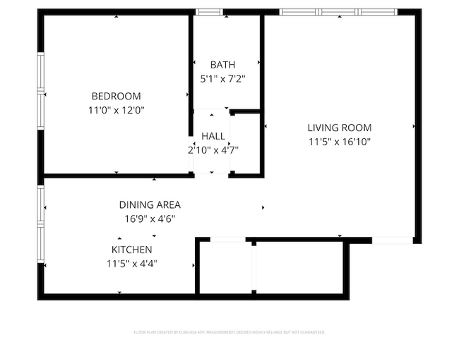 Building Photo - 3600 Charles Ct