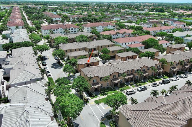 Building Photo - 9301 SW 171st Ct