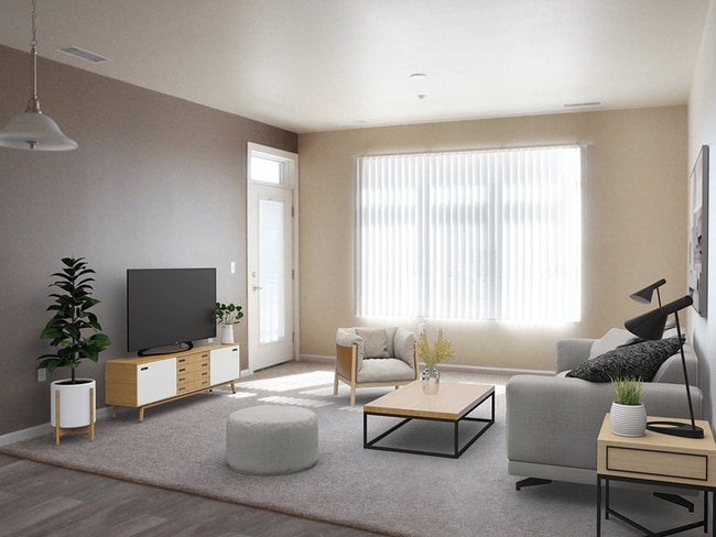 Interior Photo