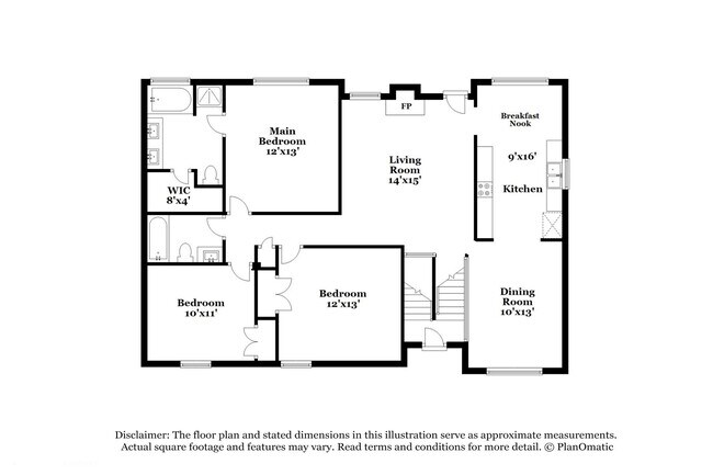 Building Photo - 1171 Fitzpatrick Rd