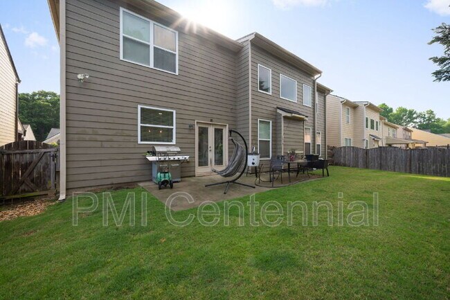 Building Photo - 1816 Jameson Cir NE