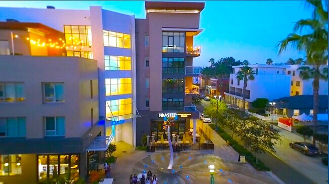 Walk, to everything... - 355 N Cleveland St