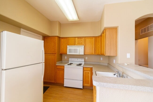 Building Photo - 778 S Jesse St