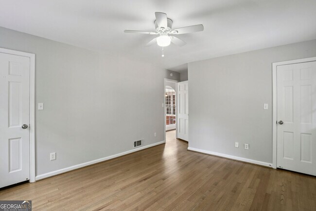 Building Photo - 5224 N Peachtree Rd