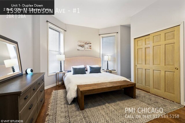 Building Photo - 1530 N Hudson Ave