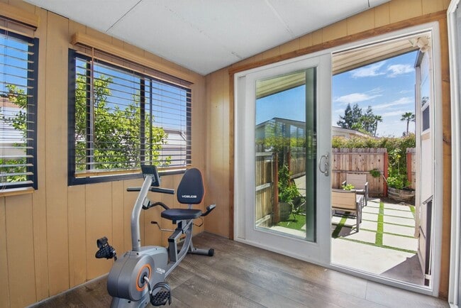 Building Photo - Highly Desirable Double Wide 55+ Home in R...
