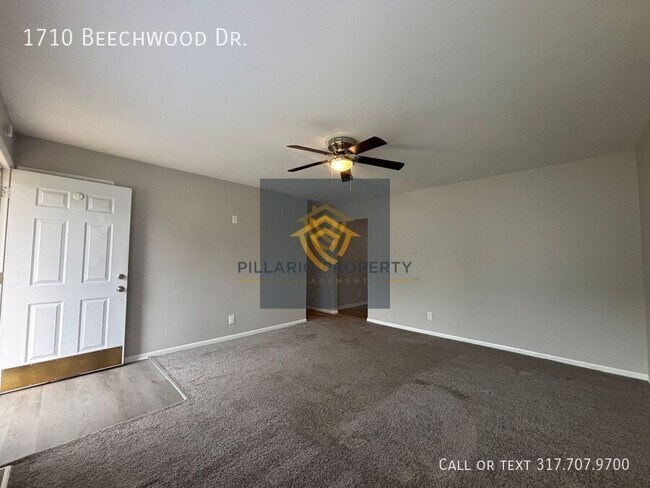 Building Photo - 1710 Beechwood Dr