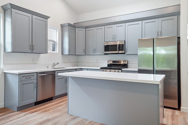 Building Photo - 5187 20th St