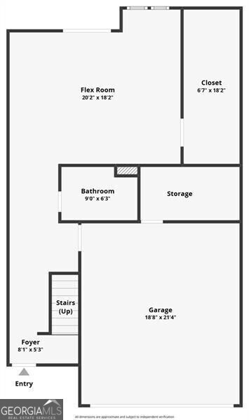 Building Photo - 54 Basswood Cir NE