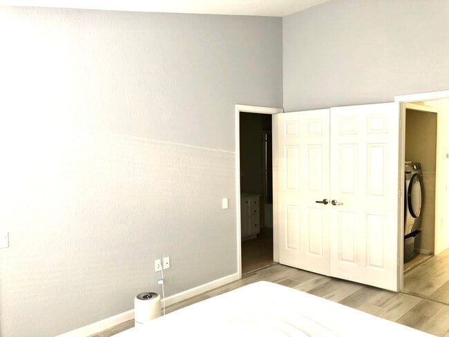 Master Bedroom - 3602 Shallot Dr